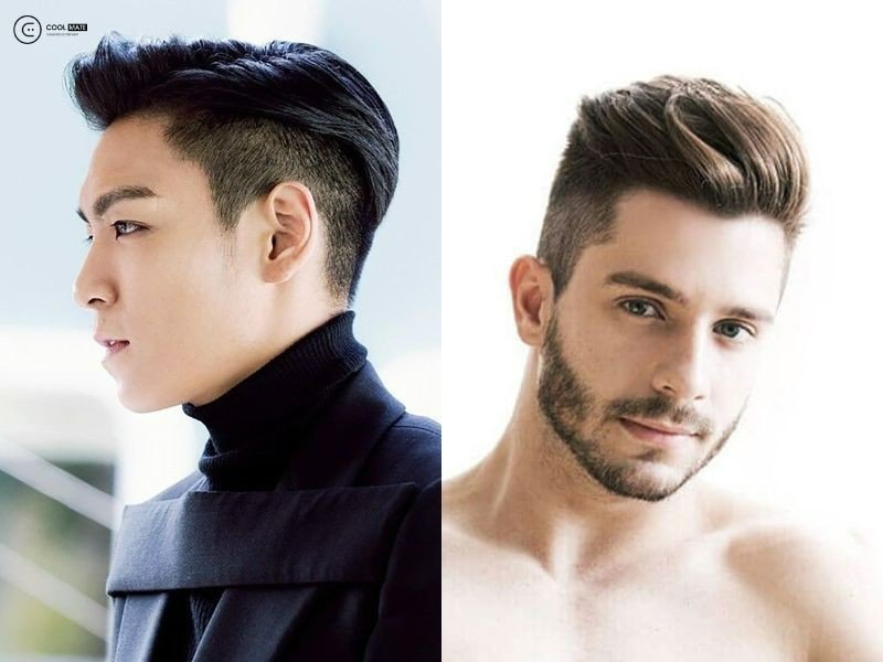Tổng hợp 20 kiểu tóc nam ngắn được ưa chuộng nhất năm 2023 - Fptshop.com.vn